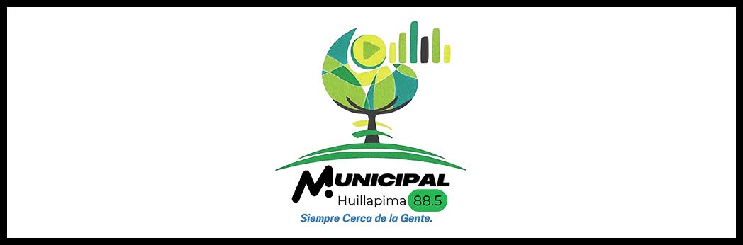 RADIO MUNICIPAL HUILLAPIMA